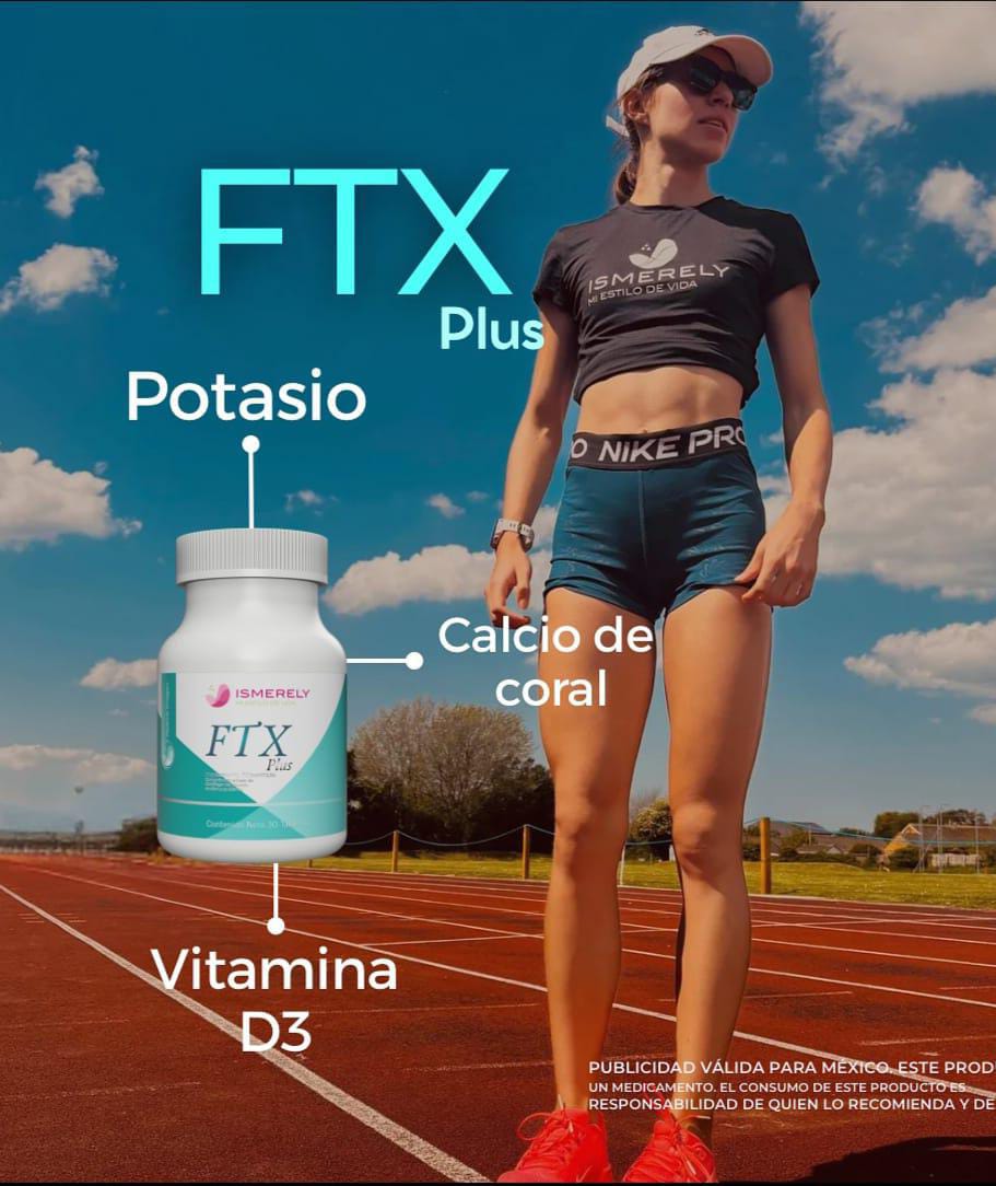 FTX Plus